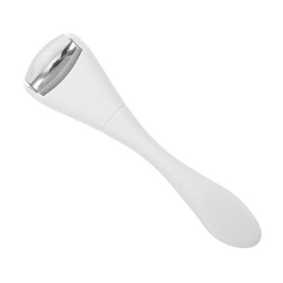 SAFIGLE Eye Massage Roller for Face Sculpting Handheld Beauty Stick for Under Eye Cream Application Refreshing Roller for Puffiness Reduction and Enhanced Skincare Absorption