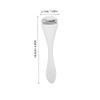 SAFIGLE Eye Massage Roller for Face Sculpting Handheld Beauty Stick for Under Eye Cream Application Refreshing Roller for Puffiness Reduction and Enhanced Skincare Absorption view 2