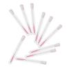 CALLARON 10pcs Eyelash Brush for Women Portable Makeup Applicator Lightweight Eyelash Wands for Travel Daily Use for Beginners Makeup Artists view 1