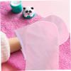 HIAKDOFT 3pairs Moisturizing Hand Gloves for Spa Care Soft Paraffin Wax Mitts for Hydrating Comfortable Fit Lightweight Design for Convenient Use for Hand Care view 3