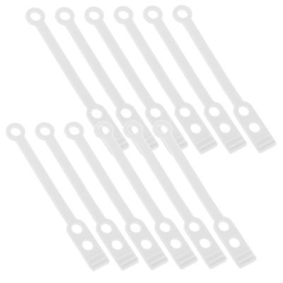 SHERCHPRY 1bag Flexible Perm Rods for Curls Rubber Curling Tools for Long Short Hair Easy to Use Hair Rollers for Women for Diy Styling Salon Use