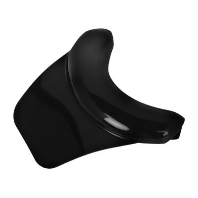 ELAYARD Silicone Neck Rest Pillow for Shampoo Bowl Non- Basin Optimal Support for Hair Washing Salons and Spas Easy to Clean and Versatile Design