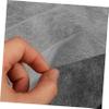 ARTSEWPLY 50pairs Foot Soaking Covers Spa Socks for Dry Cracked Feet Pedicure Liners view 3