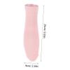 Baluue 2pairs Gel Socks for Women Moisturizing Socks Foot Care Cracked Heel Repair view 2