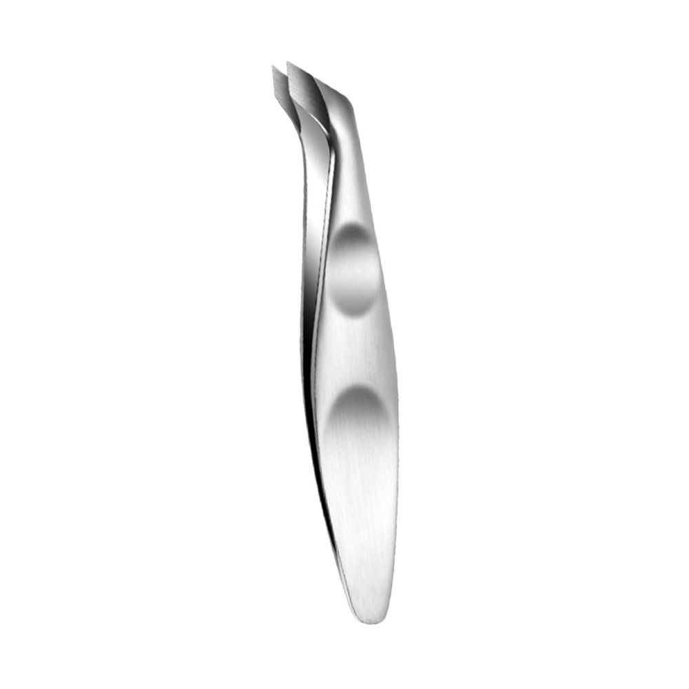 Baluue Nail Cuticle Remover Tool Stainless Steel Cuticle Clipper Dead Skin Scissors Versatile Pedicure Supplies