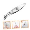 Baluue Nail Cuticle Remover Tool Stainless Steel Cuticle Clipper Dead Skin Scissors Versatile Pedicure Supplies view 2