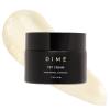 DIME Beauty TBT Cream, Anti-Aging Retinol Cream Alternative and Face Moisturizer with Bakuchiol, Lightweight Night Cream 1.7 oz / 50 ml view 1