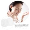 PENIKOKO 10pcs Cotton Makeup Puff for Loose Powder Versatile Body Powder Applicator Compact for Easy Portability for Setting Makeup and Touch-ups view 4