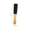 Baluue 1pc Foot File Exfoliation for Pedicure Care and Easy to Clean for Dead Skin Removal Dry Wet Feet view 2