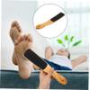 DEARMAMY 1pc Foot File Comfortable Exfoliation for Dead Skin Professional Foot Scrubber for Easy to Use and Clean view 3