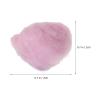 Soft Cotton Balls for Baby Face, Gentle Makeup Removal, Newborn Safe view 2