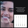 Beaupretty 100Pcs E Oil Stick Swabs for Lip Moisturizing Tooth Care Multi Function Ve Swabs for Lip Protection Hydration Oral view 3