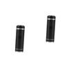WOFASHPURET 2pcs Shaver for Men and Women Travel USB Charging Compact Design Ergonomic Grip for Easy Handling for Grooming at view 1