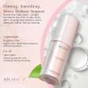 BeLagu Collagen Boosting Night Cream with Bakuchiol & Adaptogenic Mushrooms - Natural Retinol Alternative Moisturizer for Firming, Smoothing & Stress Defense - Vegan Skincare Face Cream (1 fl oz) view 3