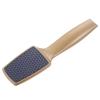 Baluue Foot Sole Skin Trimming File Double-Sided Safe Pedicure Tool for Dead Skin Removal Compact and Lightweight Design for Home Salon Use view 1