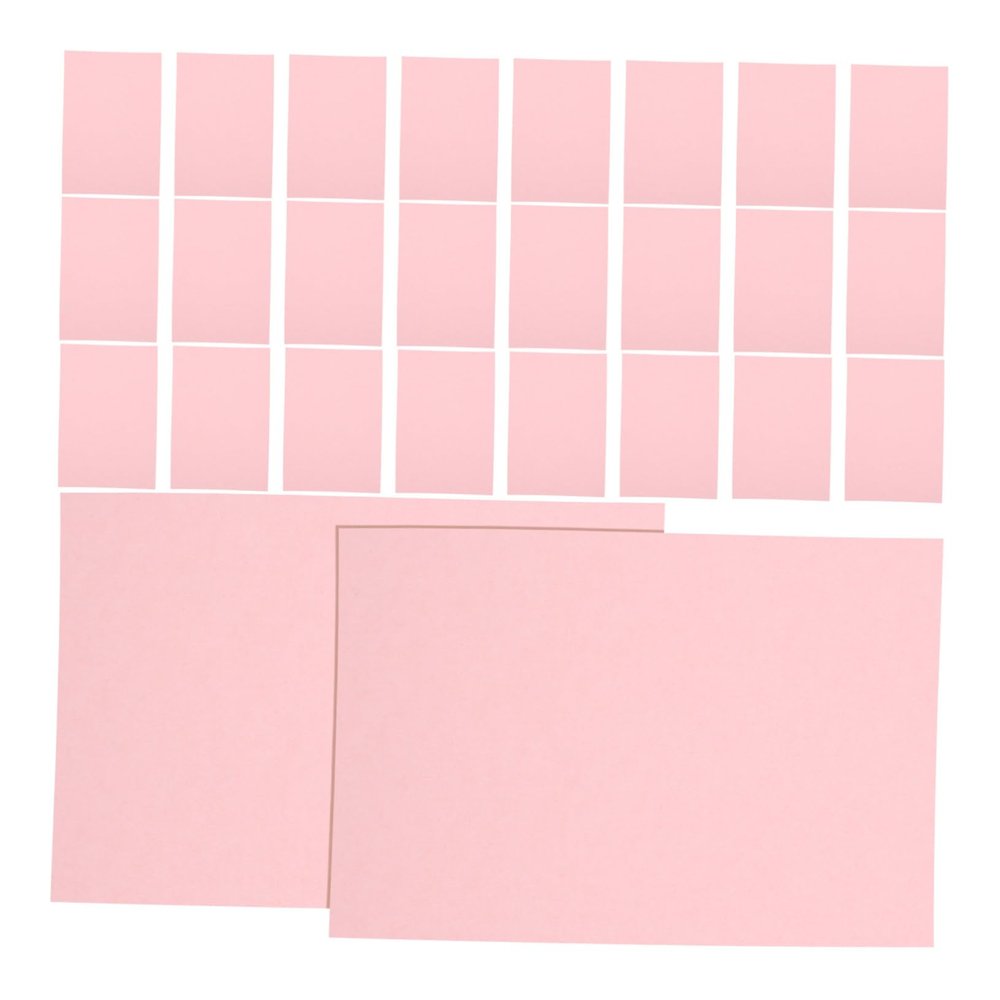 DECORNIJIA 300sheets Oil Blotting Paper Gua Sha Oil Absorbing Sheets for Face Oily Skin Care