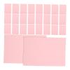 DECORNIJIA 300sheets Oil Blotting Paper Gua Sha Oil Absorbing Sheets for Face Oily Skin Care view 1
