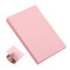 DECORNIJIA 300sheets Oil Blotting Paper Gua Sha Oil Absorbing Sheets for Face Oily Skin Care view 3