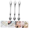 DEARMAMY 3pcs Compact Eye Rollers Eye Massager for Dark Circles Puffiness Relief view 3