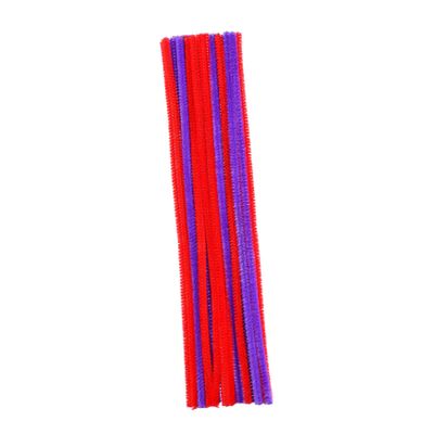 LOLIPPYY 180pcs Diy Hair Stylist Tool Perm Rods Hair Rollers Curling Rods Safe for Multiple Uses Random Color