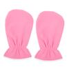 Vaguelly Moisturizing Gloves Essential Oil Gel Heat Preservation Mittens Exfoliating Hand Mask Gloves Skin-Friendly Washable view 1