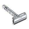 CTIRCHIU Double-Edged Safety Razor for Men Manual Shaving Cutter Ergonomic Handle for Beard Grooming and Shaping view 1