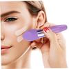 MUCKLILY 6Pcs Makeup Brush Pen Portable Beauty Pens for Foundation Powder and Concealer Versatile Makeup Tools for All Cosmetic Applications view 2