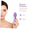 MUCKLILY 6Pcs Makeup Brush Pen Portable Beauty Pens for Foundation Powder and Concealer Versatile Makeup Tools for All Cosmetic Applications view 3