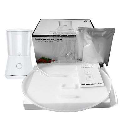 1Set Face Maker Machine for Facial Natural Fruit Vegetable