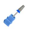 Multi Use Nails Drill Bits For Acrylic Nails Metal Manicure Pedicure Tools 3/32Inch Nails Care Accessories For Salon Use view 3
