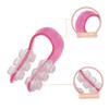 ELAYARD 3pcs Nose Roller Set Nose Shaper Lifting Clip for Straightening and Safe Design for Beautiful Contours for Users view 4