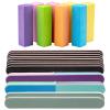 20/21Pcs Nails File and Buffer Block Professional Manicure Tools Set Nails Pedicure File and Sanding Buffing Grinding view 1