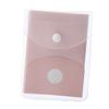 EXQUIMEUBLE 80pcs Oil Absorbing Paper Sheets for Men Women Blotting Tissues for Control for Gym Office Use Random Per Bag view 1