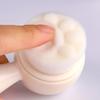 2 in 1 Manual Cleansing Brush Facials Cleansing Brush Bowknot Headbands Makeup Headbands Deeply Cleanser view 4