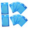 FOMIYES 10-Pack Oil Absorbing Blotting Sheets for Oily Skin Summer Refreshing Facial Tissues for Men and Women Portable Oil Control Paper view 1