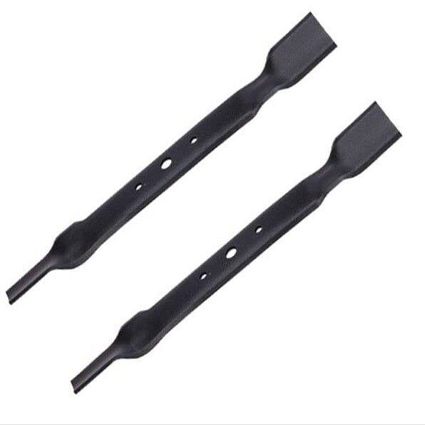 Replacement for fits (2) Blades for L100, L105, L107, L108, L110, L111, L118, D562 42"