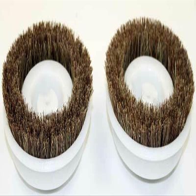 Replacement for fits (2) Koblenz P-4000, Scrub Brushes Notches 4502332 NUINE