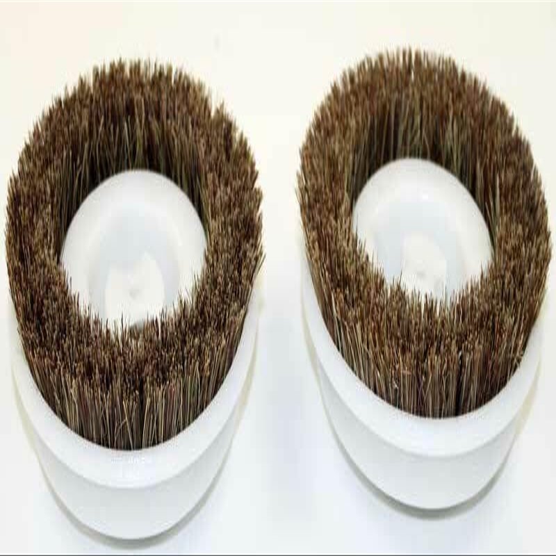 Replacement for fits (2) Koblenz P-4000, Scrub Brushes Notches 4502332 NUINE