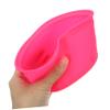 DOITOOL 2pcs Silicone Wax Melting Bowl Non-Stick Wax Heater Inner Pot Melting Tool for Hair Removal Easy to Clean Warmer Accessory view 3