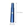 FRCOLOR 2sets Electric Nose Hair Trimmer and Ear Hair Painless Grooming Compact Design for and Use view 3