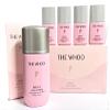 THE WHOO Hydrating Sunscreen Fluid, UV Protective Lotion SPF 50+/PA++++ Special Set 60ml+ Travel Kit 4ea x 13ml. Cooling-Anti-Aging-Moisturizing formula. Made in Korea view 1