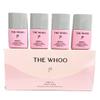 THE WHOO Hydrating Sunscreen Fluid, UV Protective Lotion SPF 50+/PA++++ Special Set 60ml+ Travel Kit 4ea x 13ml. Cooling-Anti-Aging-Moisturizing formula. Made in Korea view 3