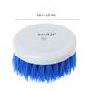 60mm Drill Powered Scrub Drill Brush for Head for Ceramic Shower Tub view 3