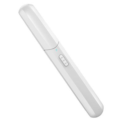 SHERCHPRY 1set Electric Eyebrow Trimmer USB Rechargeable for Men Women Ergonomic Design for Comfortable Grooming Portable Hair Remover for Eyebrows Nose Face for Friends Family