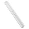SHERCHPRY 1set Electric Eyebrow Trimmer USB Rechargeable for Men Women Ergonomic Design for Comfortable Grooming Portable Hair Remover for Eyebrows Nose Face for Friends Family view 1