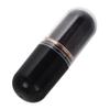 BATHVEVE Retractable Makeup Brush for Travel Mini Blush Brush Highlighter Tool with Soft Bristles Compact Versatile Makeup Application view 1