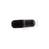 BATHVEVE Retractable Makeup Brush for Travel Mini Blush Brush Highlighter Tool with Soft Bristles Compact Versatile Makeup Application view 2