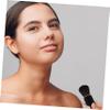 BATHVEVE Retractable Makeup Brush for Travel Mini Blush Brush Highlighter Tool with Soft Bristles Compact Versatile Makeup Application view 4