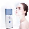DECOMELODY 1pc Portable Nano Facial Steamer Moisturizing Mist for and Skin Refreshing for Home and Travel Use view 2