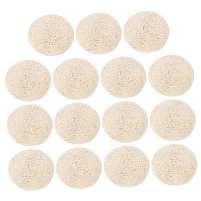 PartyKindom 40pcs Face Oil Sheets Oil Absorbing Sheets for Face Practical Facial Cleaning